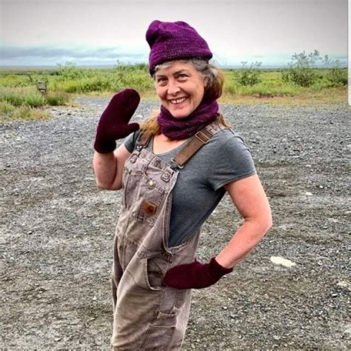 Sue Aikens Sue Aikens