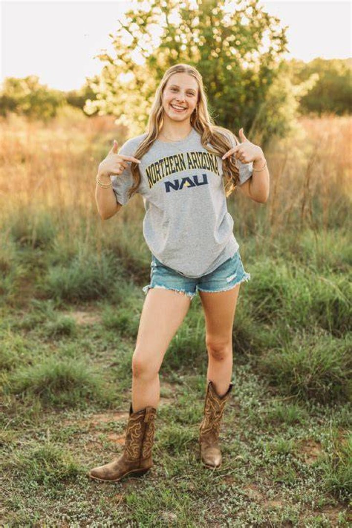 Summer Ferguson
