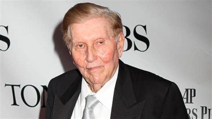 sumner redstone control sumner redstone control