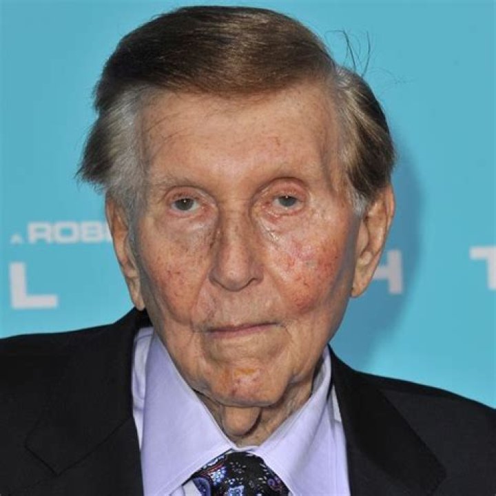 sumner redstone net worth at death sumner redstone net worth at death