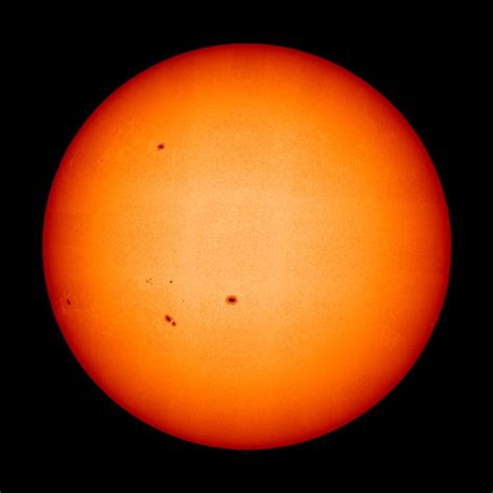 Sun