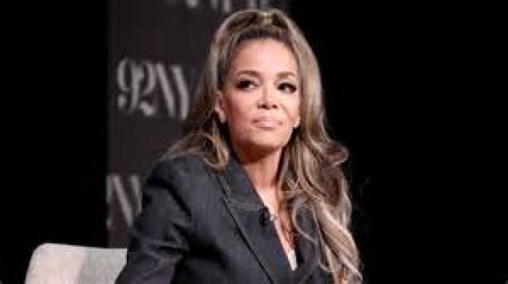 Sunny Hostin