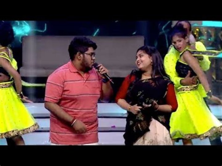 Super Singer 8 || Pre Finals Round || Muthu Sirpi Ultimate Performance || Voice Expert - Super Singer