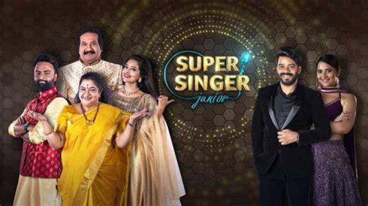 Super Singer Junior 8|Sangar Mahadevan |Iyenar |Rakshitha|Superb Ultimate Performance ||Voice Expert - Rap Arivu Song Tamil