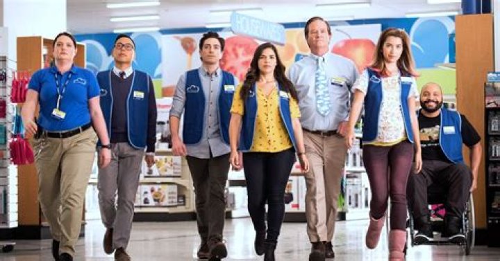 Superstore cast net worth Superstore cast net worth