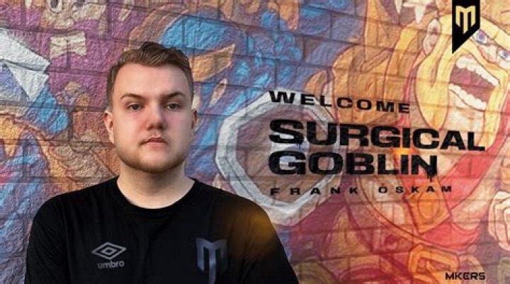 Surgical Goblin Surgical Goblin