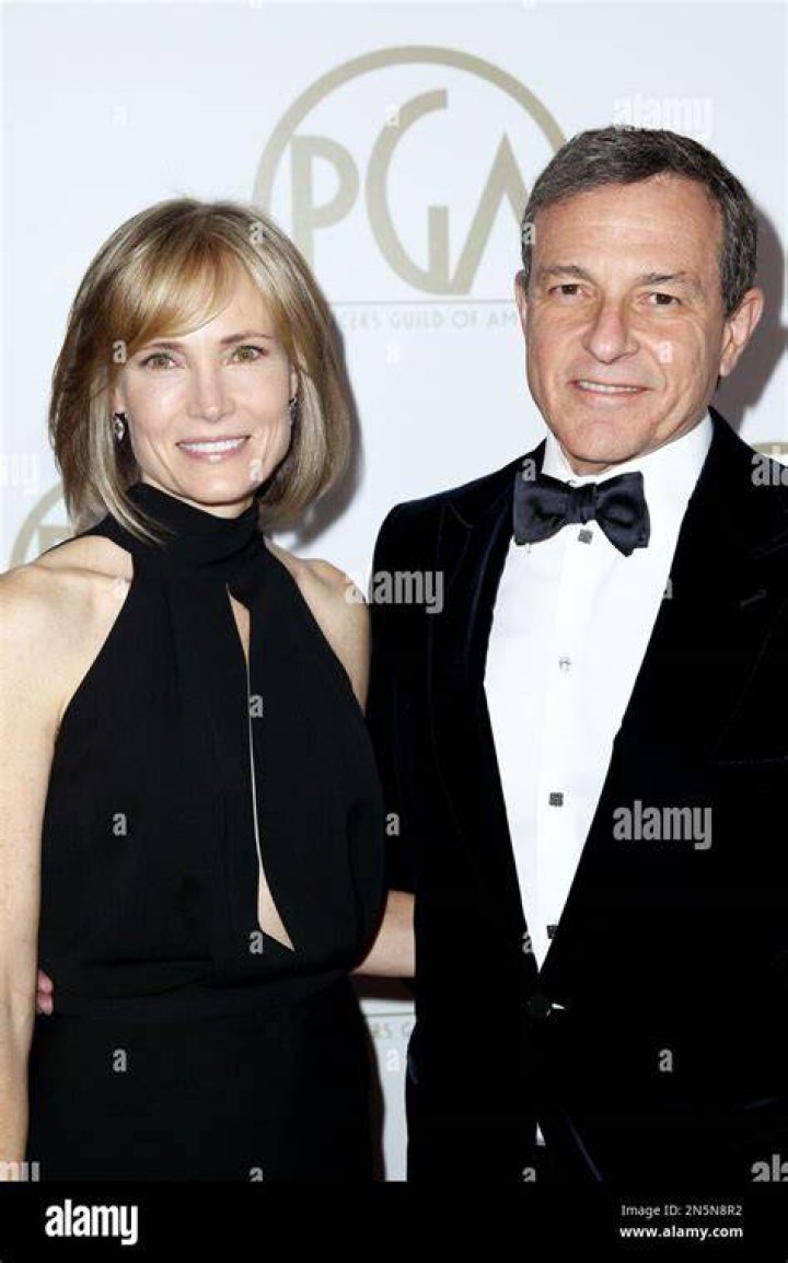 Susan Iger