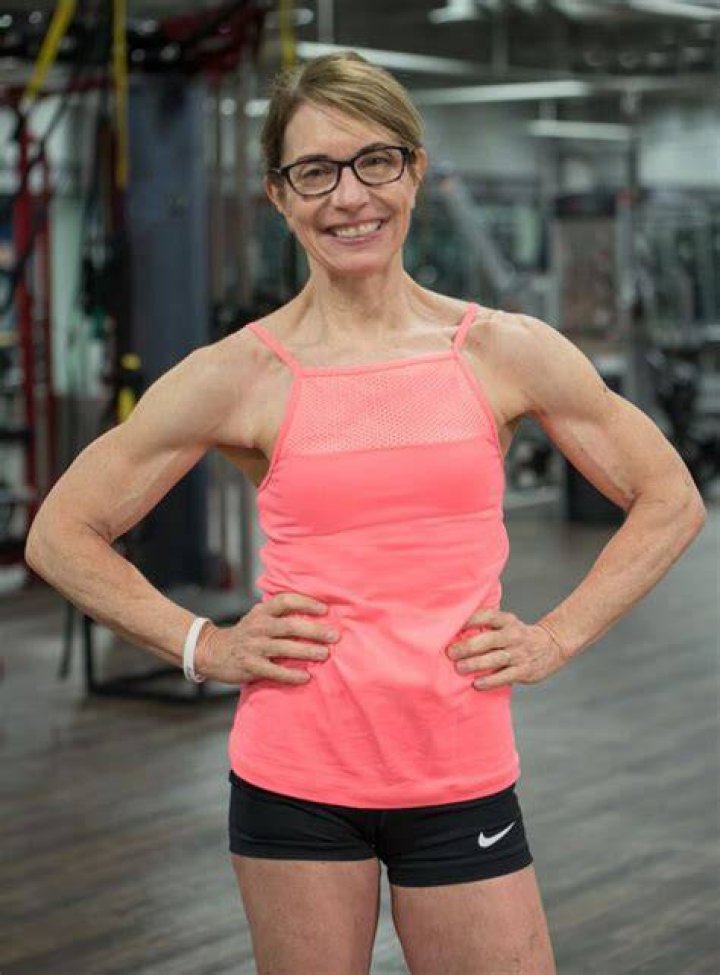Susan Niebergall