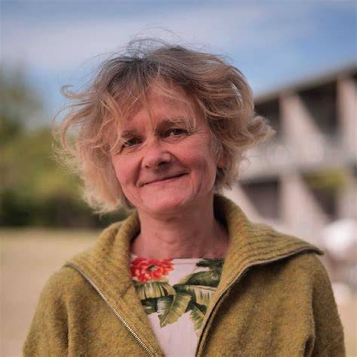 Susanne Palfreyman