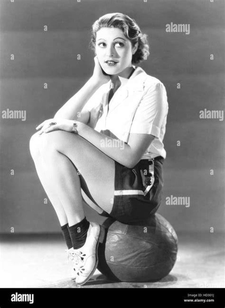Suzanne Kaaren