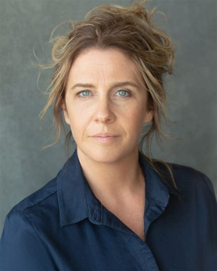 Suzanne Maddock Suzanne Maddock