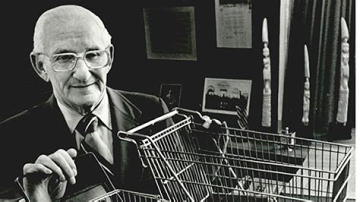 Sylvan Goldman