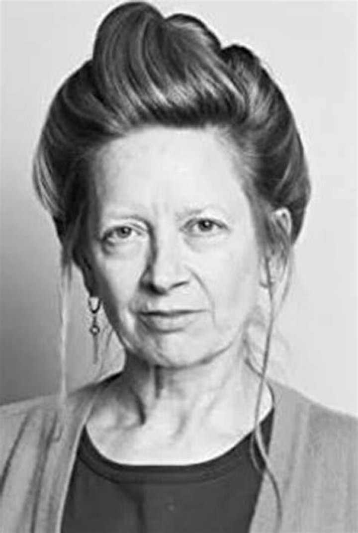 Sylvie Gatrill