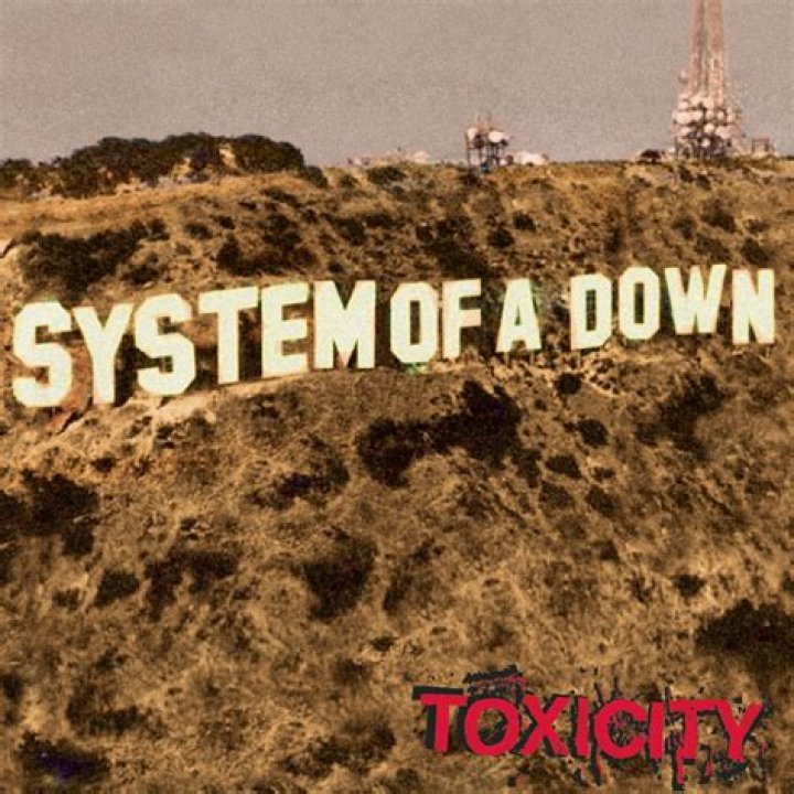 System Of A Down - Toxicity (Official HD Video) - songs with heavy metal in the title