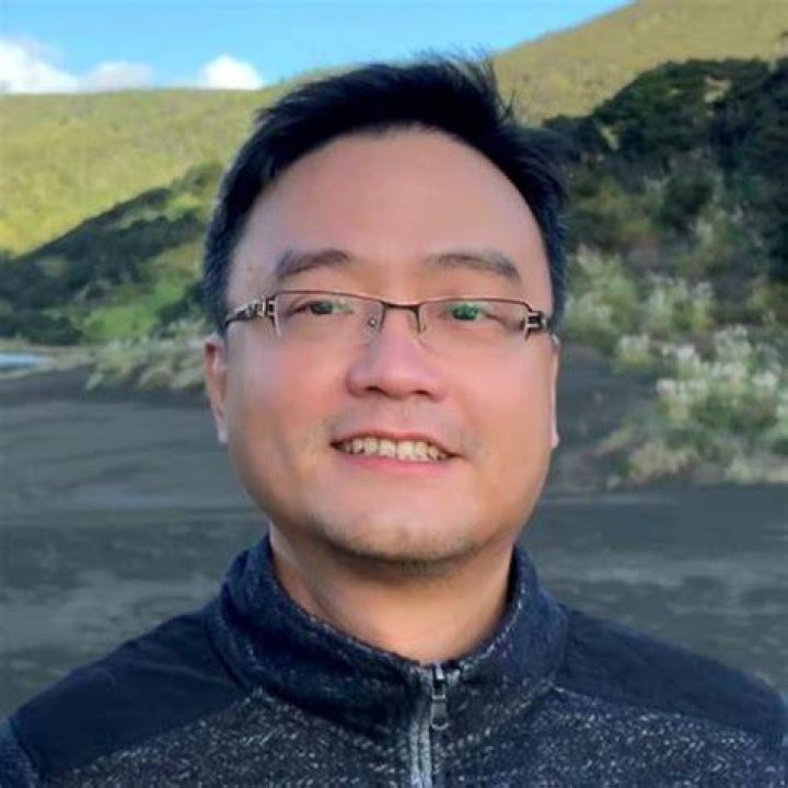 Szu-ying Chien