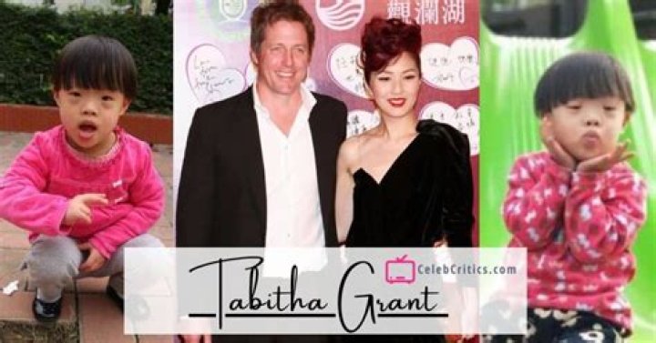 Tabitha Grant Biography
