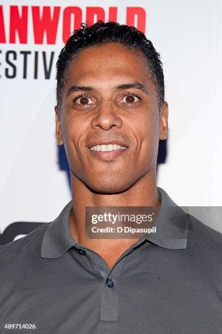 Taimak Guarriello