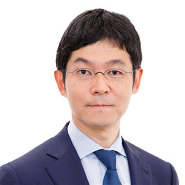 Takanobu Itō