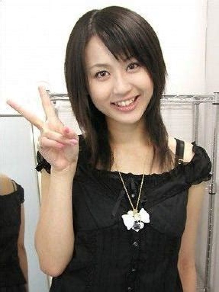 Takayo Oyama