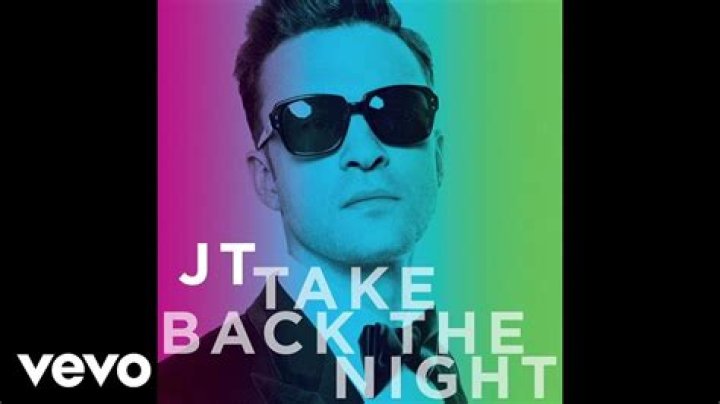 Take Back The Night - Justin Timberlake - soundtrack from the chi season 4 episode 10