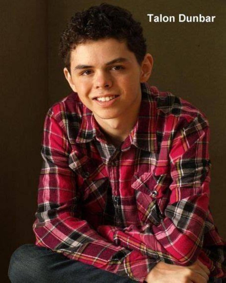 Talon Dunbar