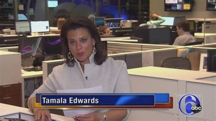 Tamala Edward