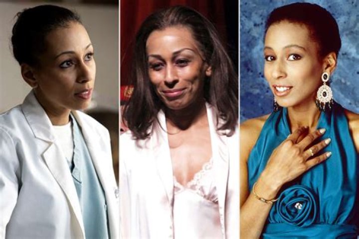tamara tunie acting career tamara tunie acting career