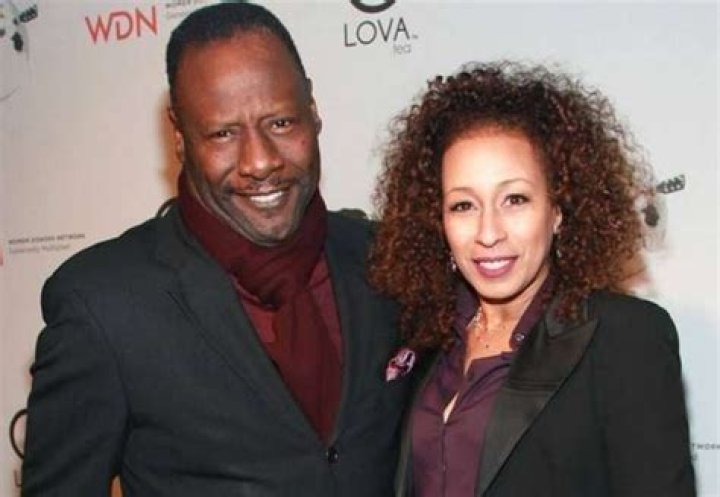 tamara tunie net worth tamara tunie net worth