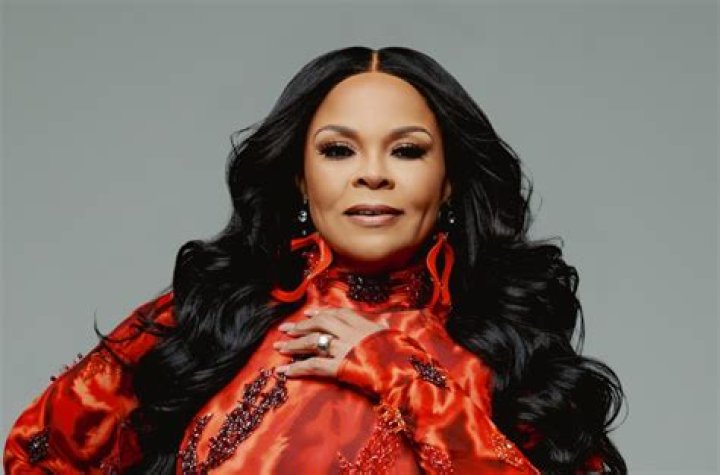 Tamela Mann