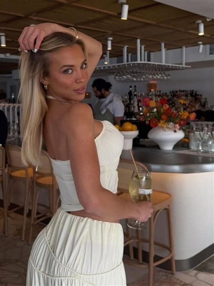 tammy hembrow childhood