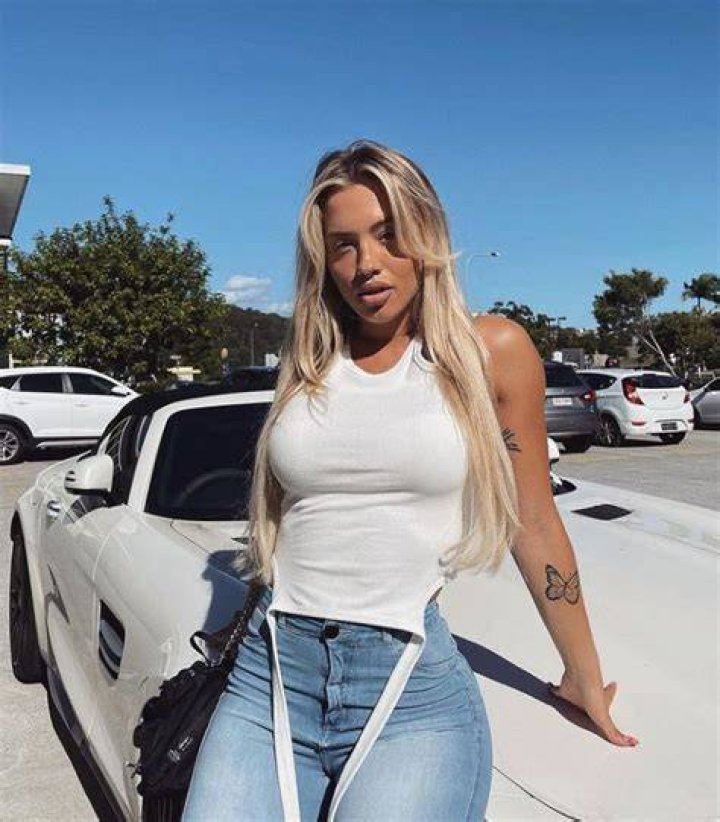 tammy hembrow net worth