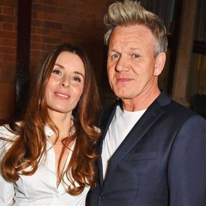 Tana Ramsay