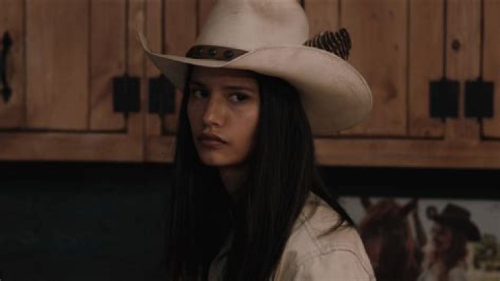 Tanaya Beatty