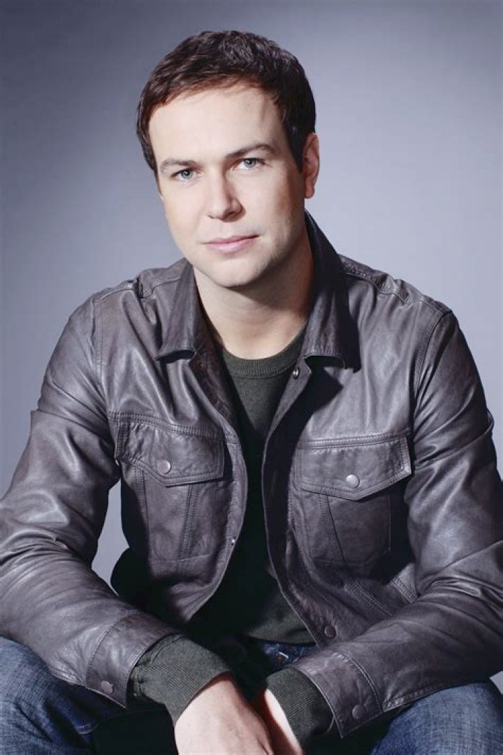 Taran Killam