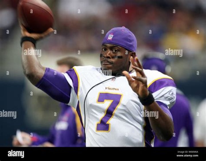 Tarvaris Jackson