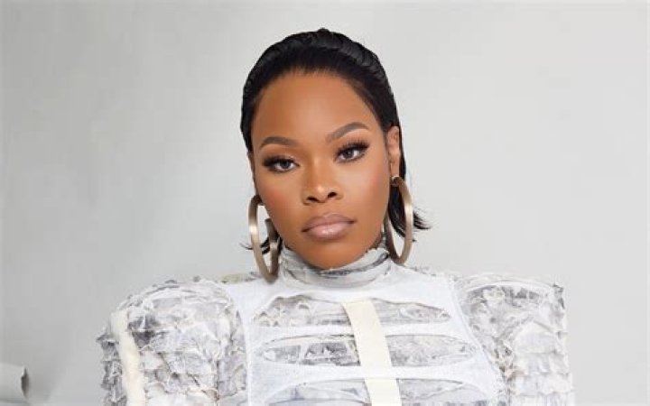 Tasha Cobbs