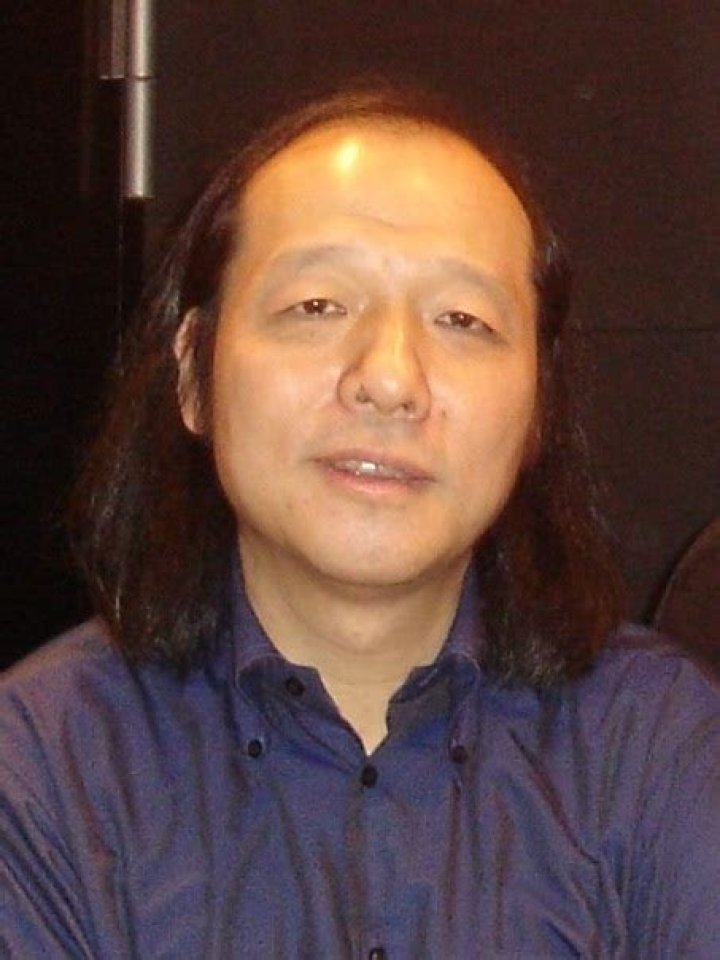 Tatsuro Yamashita's Photo