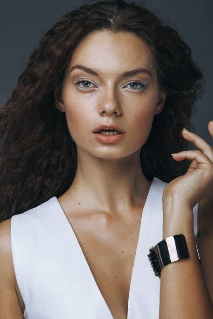 Tatyana Bryk