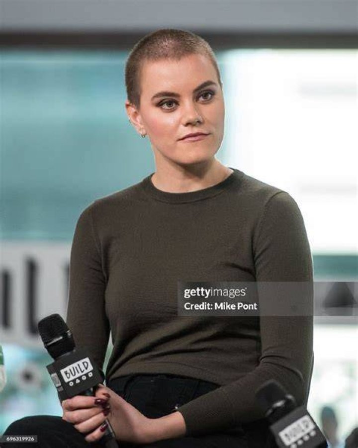 Taya Smith