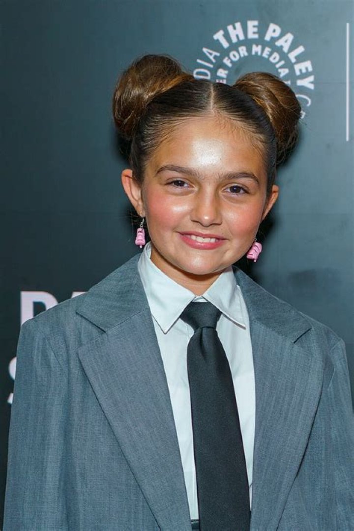 Taylen Biggs