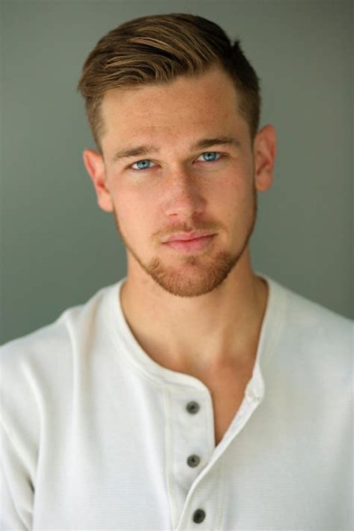Taylor John Smith Taylor John Smith