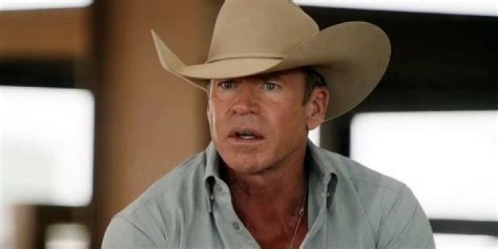 Taylor Sheridan