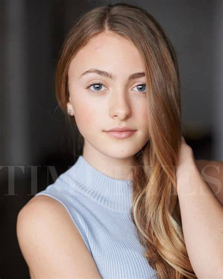 Taylor Thorne