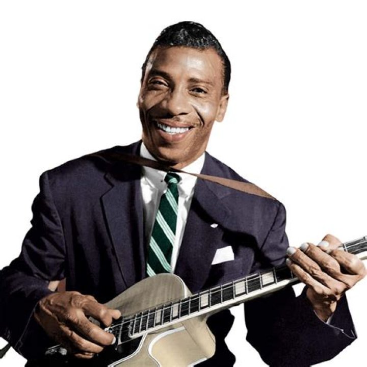T-Bone Walker