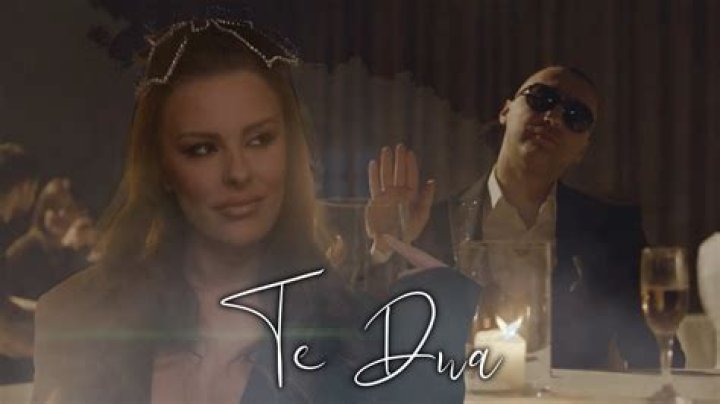 Te Dua Music Video