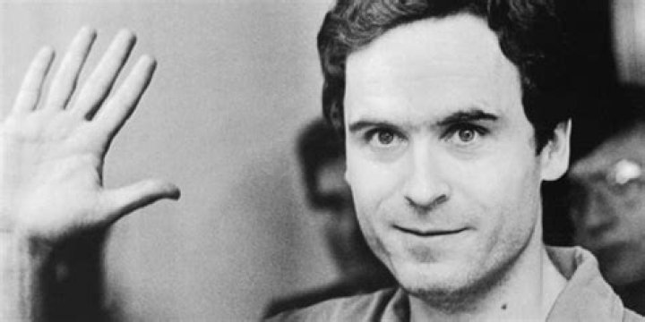 Ted Bundy