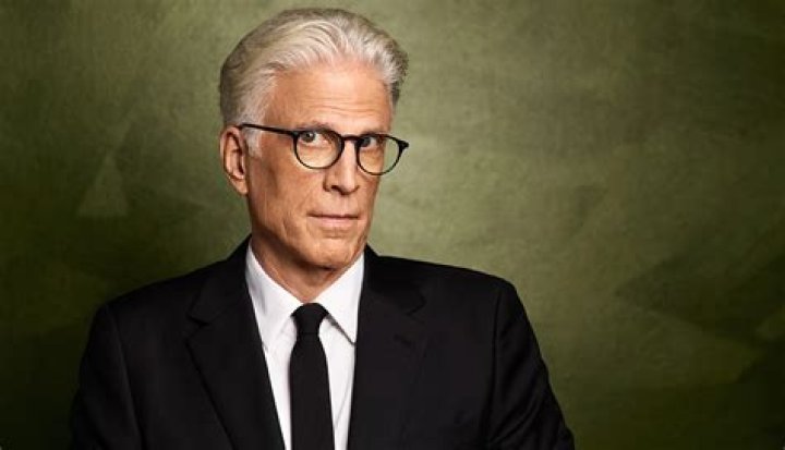 Ted Danson net worth image Ted Danson net worth image