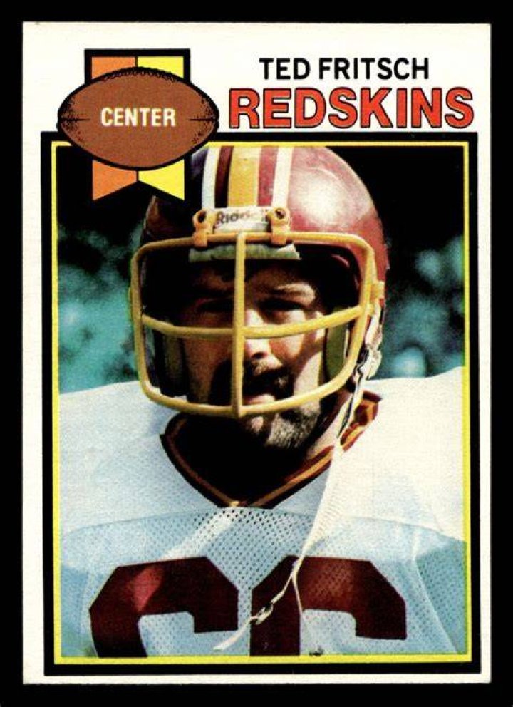 Ted Fritsch