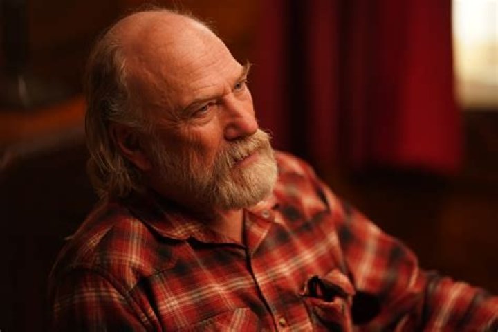 Ted Levine as Horst Kleinsasser