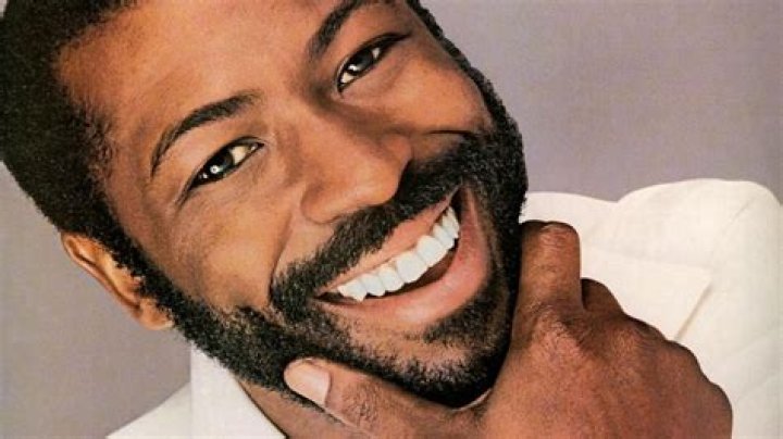 teddy pendergrass net worth